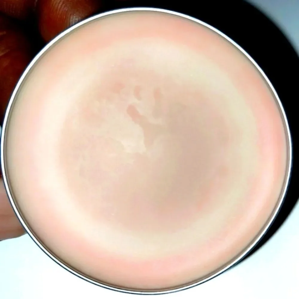 Orange Lemon natural lip balm 3 for $13 mix and match
